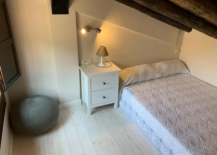La Casa De Los Molineros