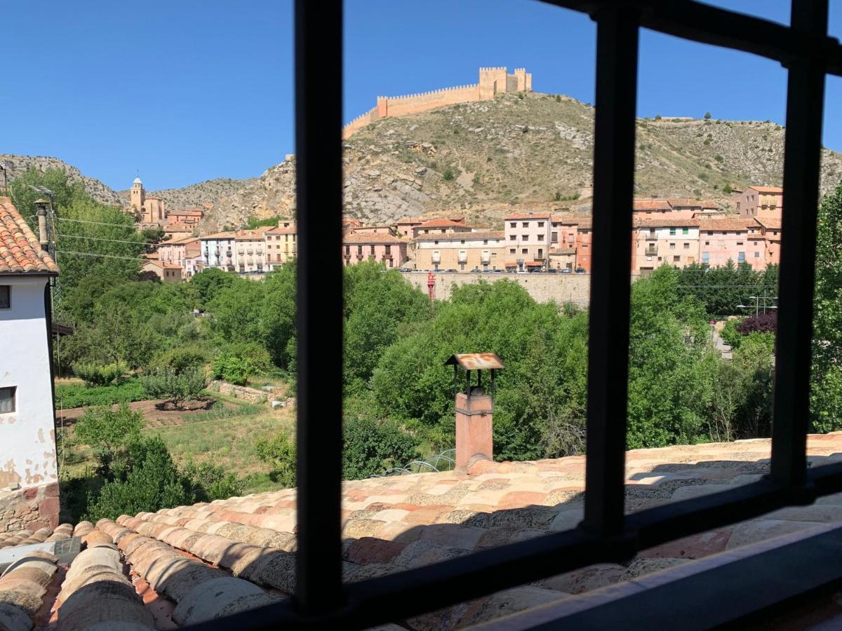 La Casa De Molineros