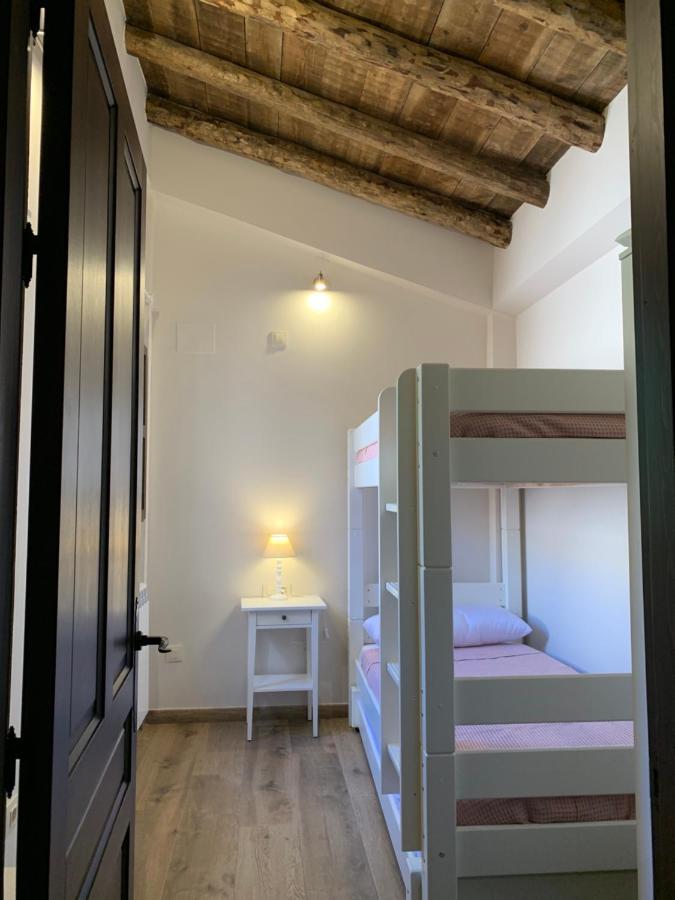 Apartment La Casa De Molineros